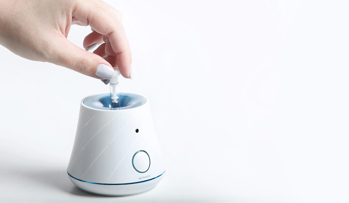 Dental implant，tooth，Daniel Pearlman，Magdent，