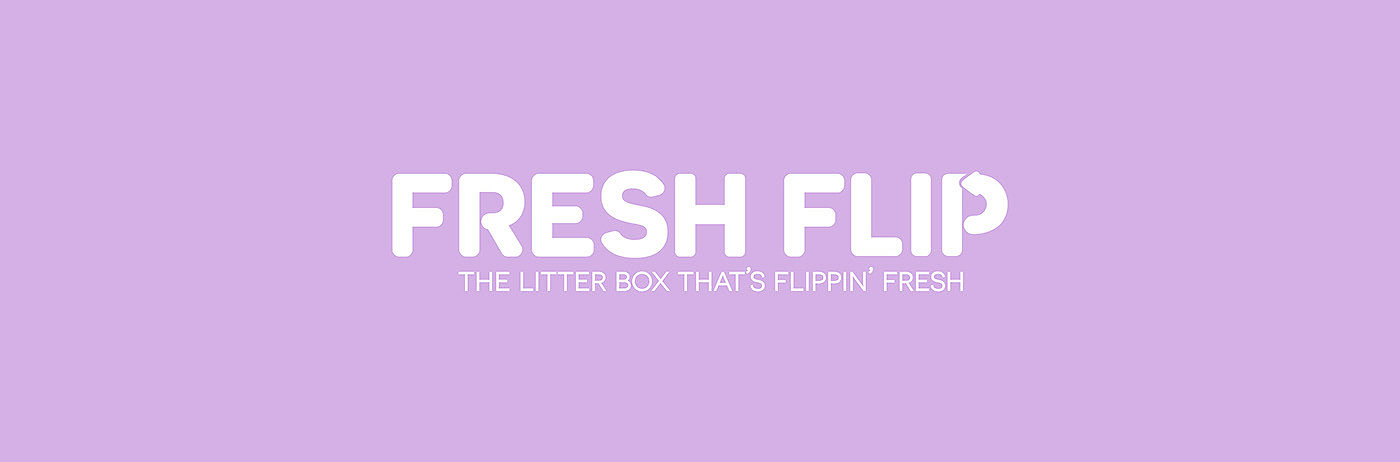 cat owner，Fresh Flip，Cat litter，Kitty，Pets，Daniel Pearlman，