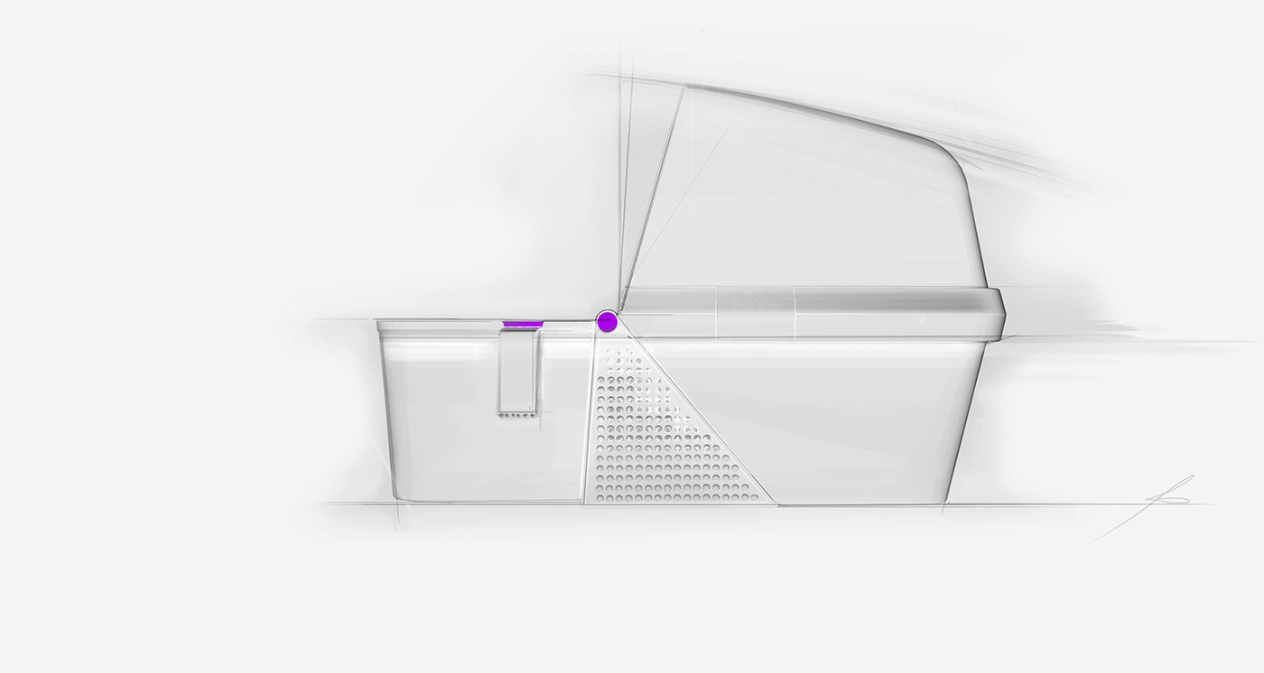 cat owner，Fresh Flip，Cat litter，Kitty，Pets，Daniel Pearlman，