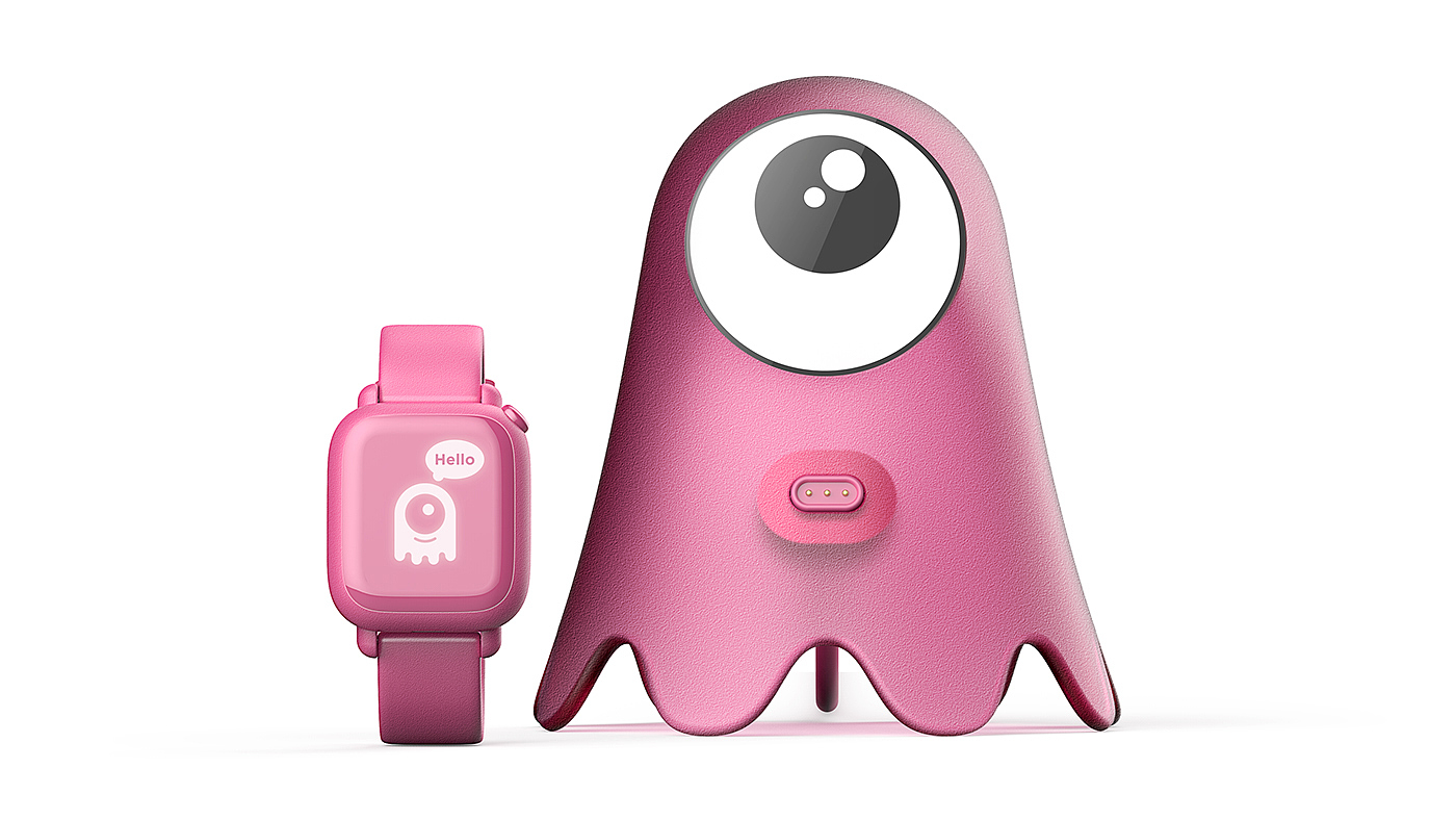 time，Joy Octopus，children，Wristwatch，Wrist watch，Arthur Kenzo，