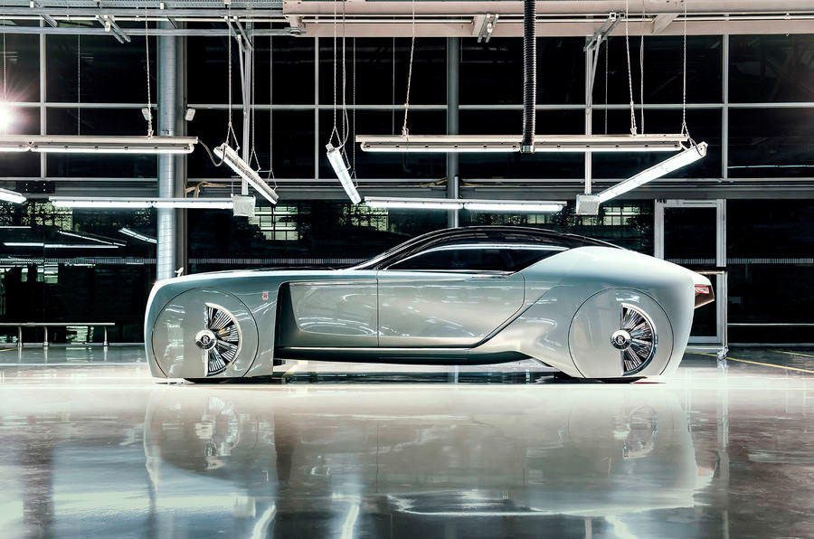 Concept Car，Automatic design，intelligence，international brand ，industrial design，