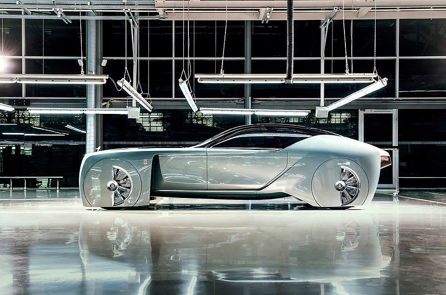 Concept Car，Automatic design，intelligence，international brand ，industrial design，