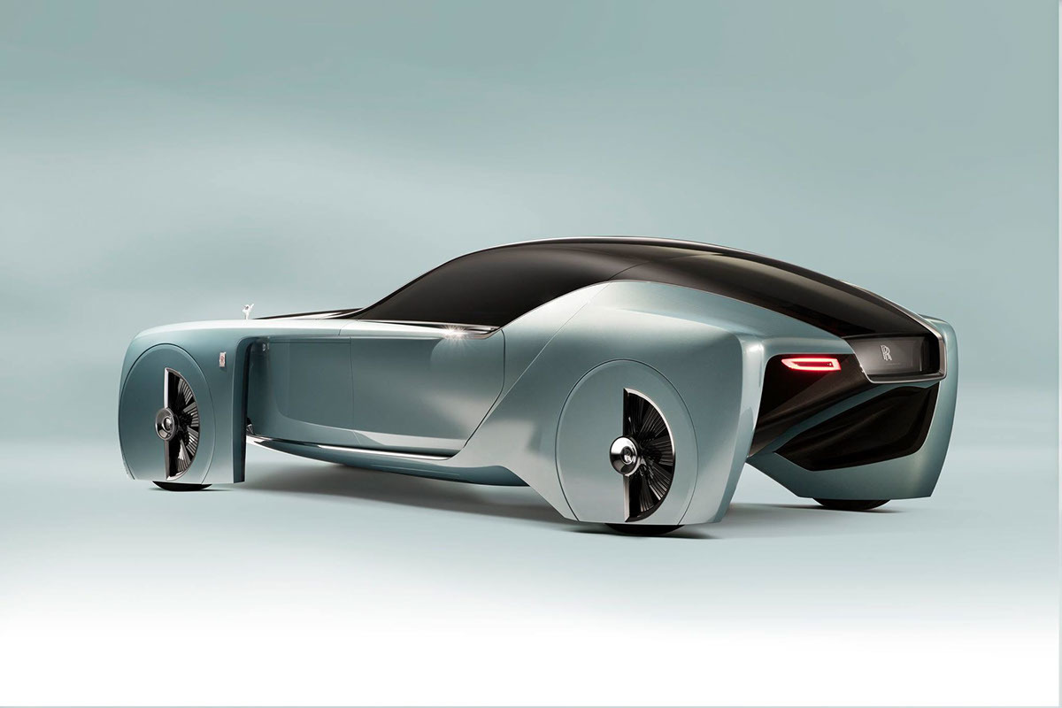 Concept Car，Automatic design，intelligence，international brand ，industrial design，