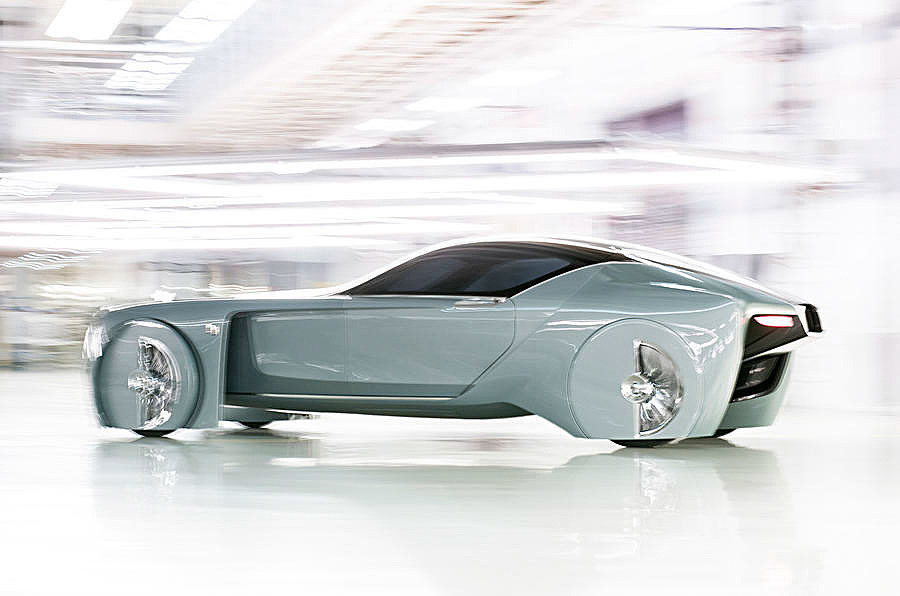 Concept Car，Automatic design，intelligence，international brand ，industrial design，
