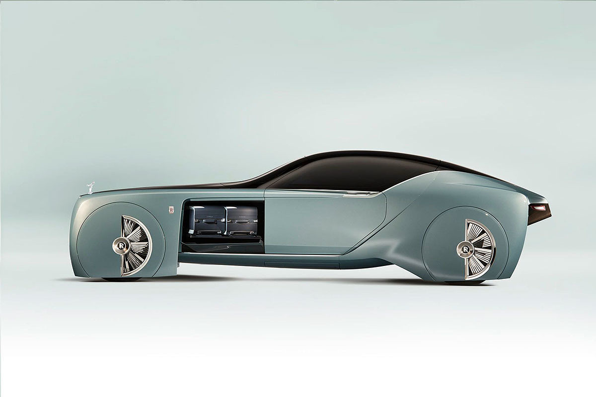 Concept Car，Automatic design，intelligence，international brand ，industrial design，