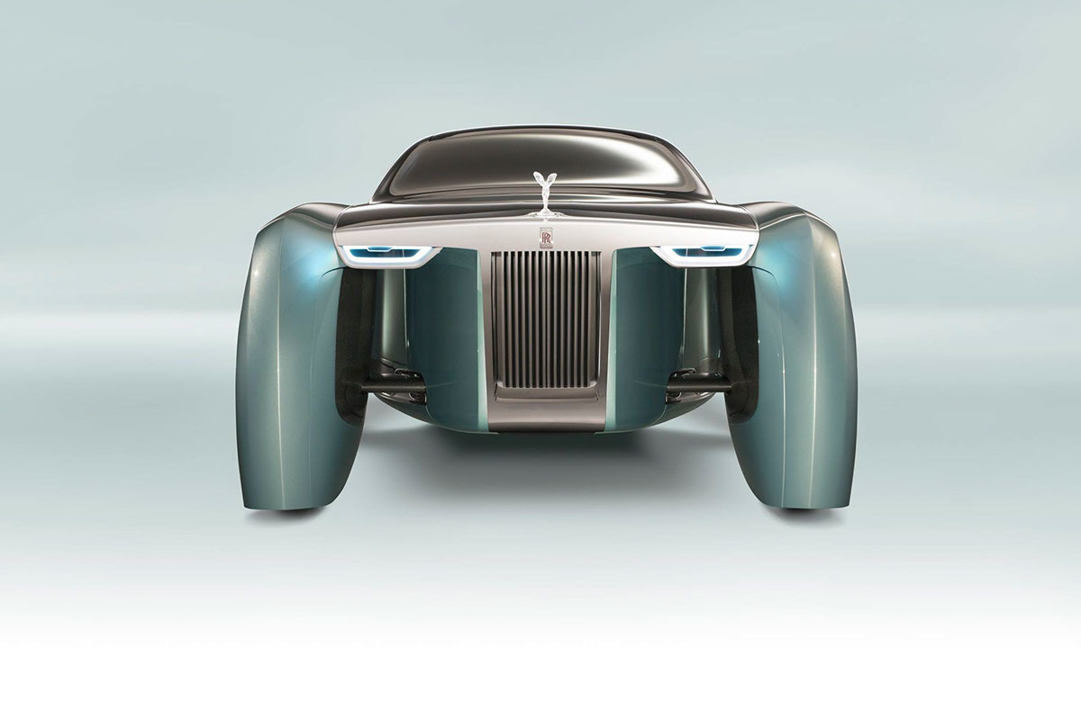 Concept Car，Automatic design，intelligence，international brand ，industrial design，