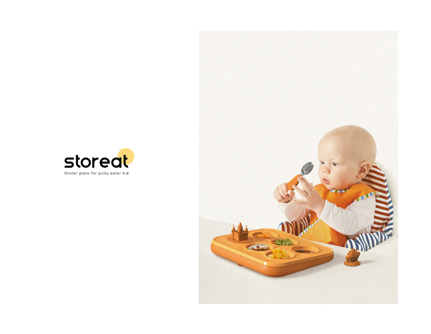 Dinner plate，Minwook Point，tableware，children，Storeat，