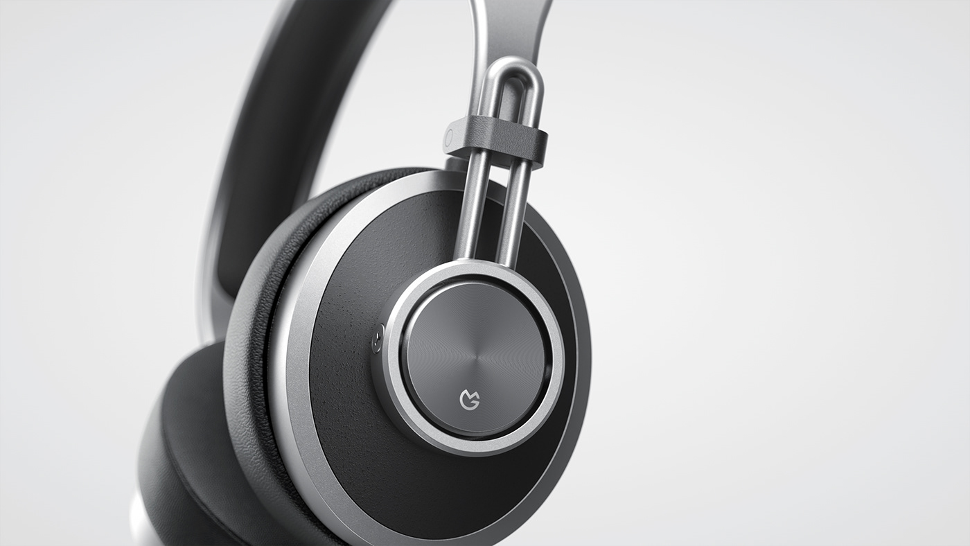 music，MG-01，headset，Matteo iavicoli，