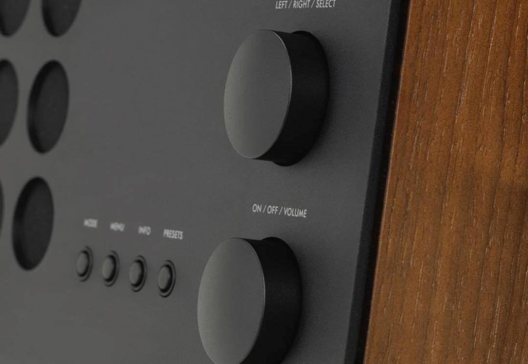 WIDTH，Radio Eames，radio，