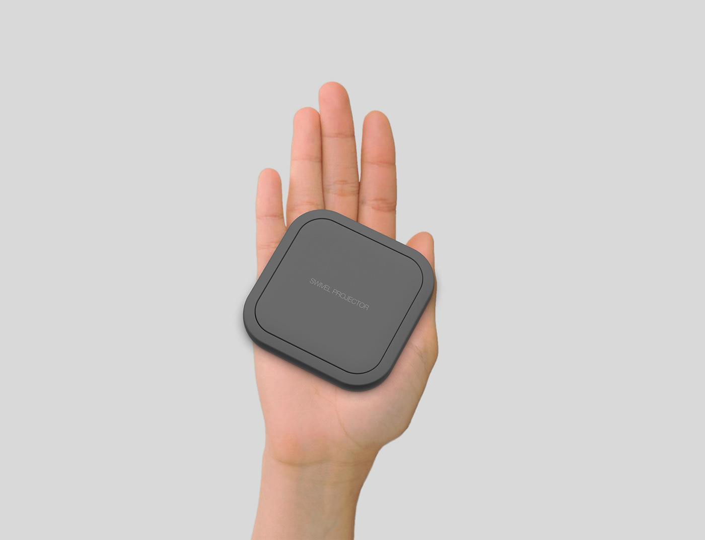 Swivel Projector，Portable，Projector，rotate，Seokmoon Woo，