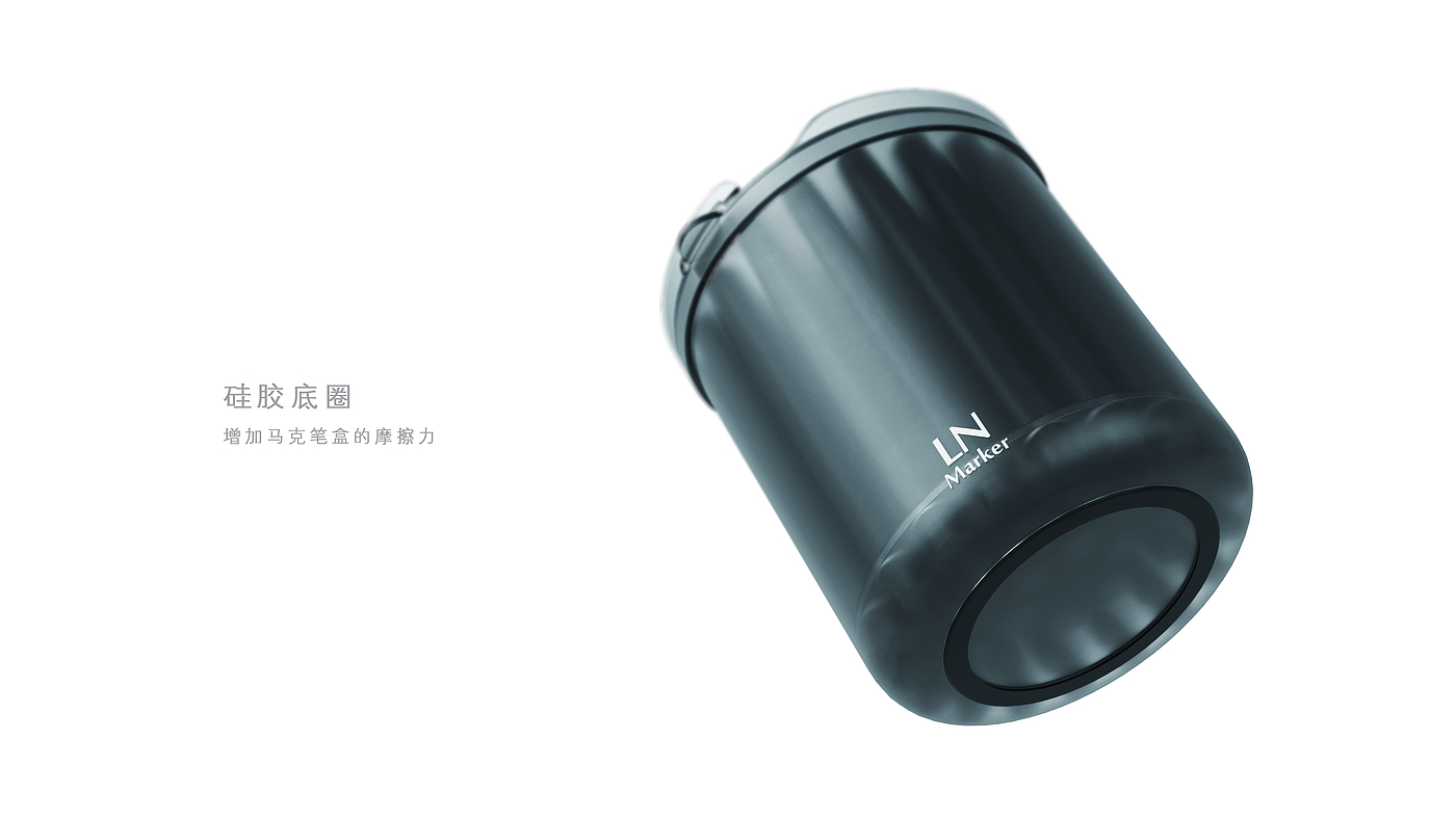 Industrial design, product modeling design, stationery design，