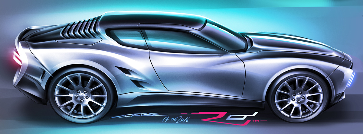 mapping，Industry，automobile，