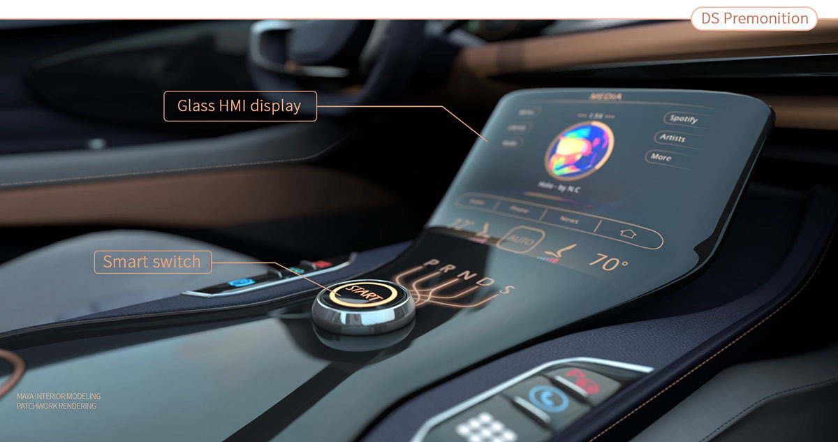 Digital intelligence，product design，industrial design，Creative and novel，