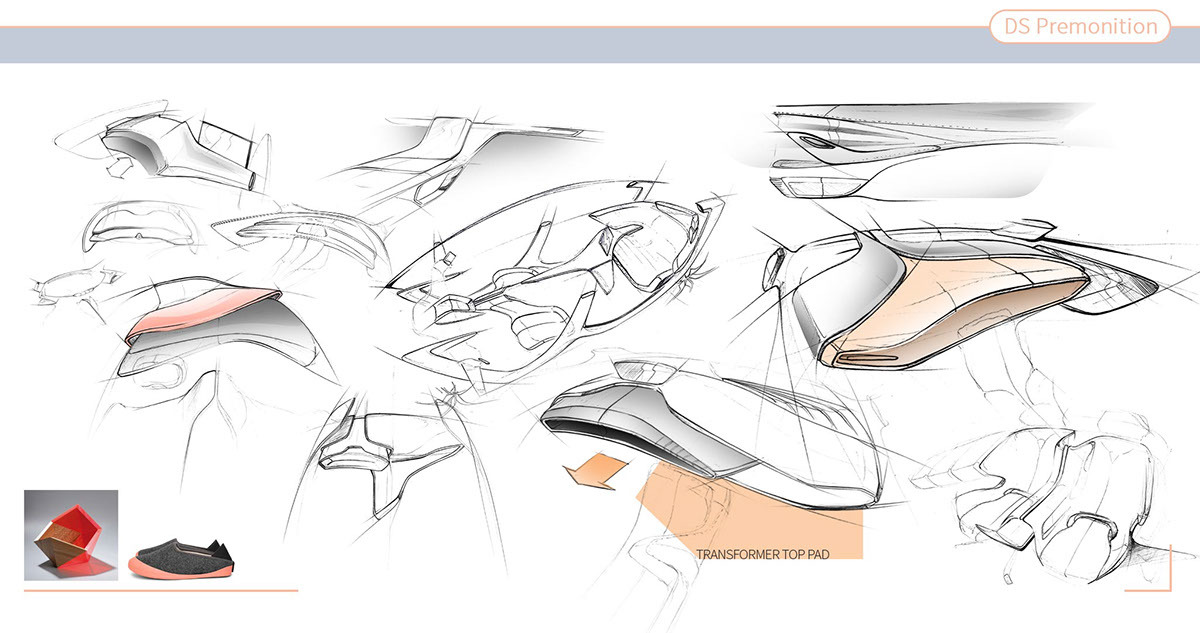 Digital intelligence，product design，industrial design，Creative and novel，