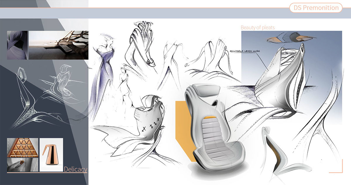 Digital intelligence，product design，industrial design，Creative and novel，