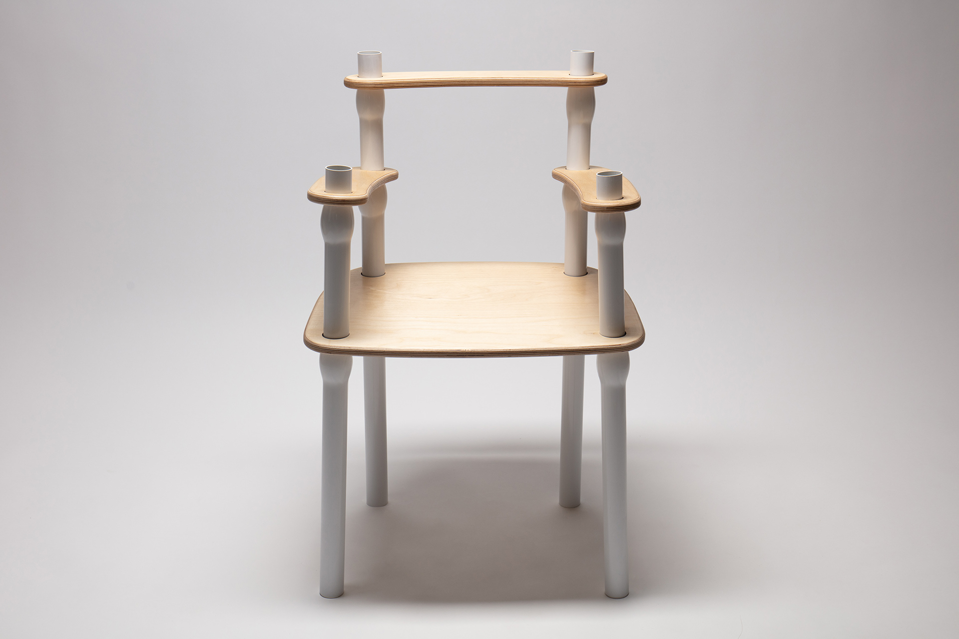 industrial design，Structural design，Balloon seat，