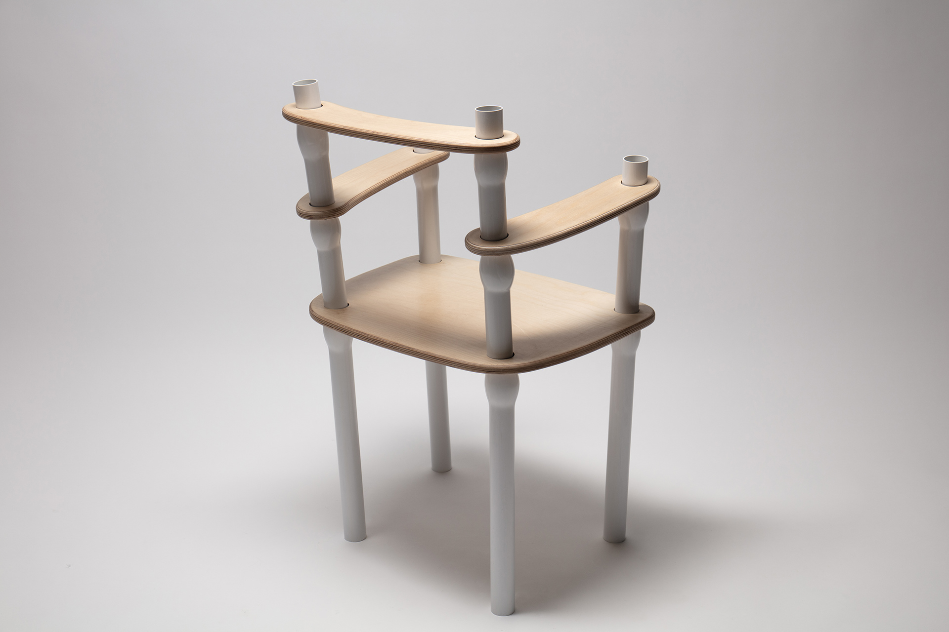 industrial design，Structural design，Balloon seat，