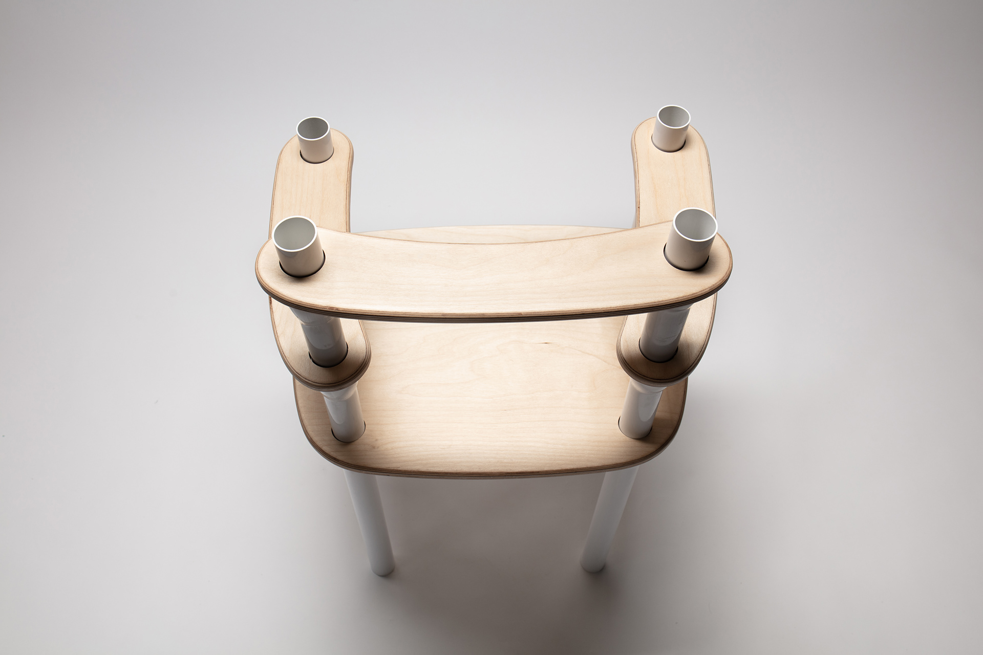 industrial design，Structural design，Balloon seat，