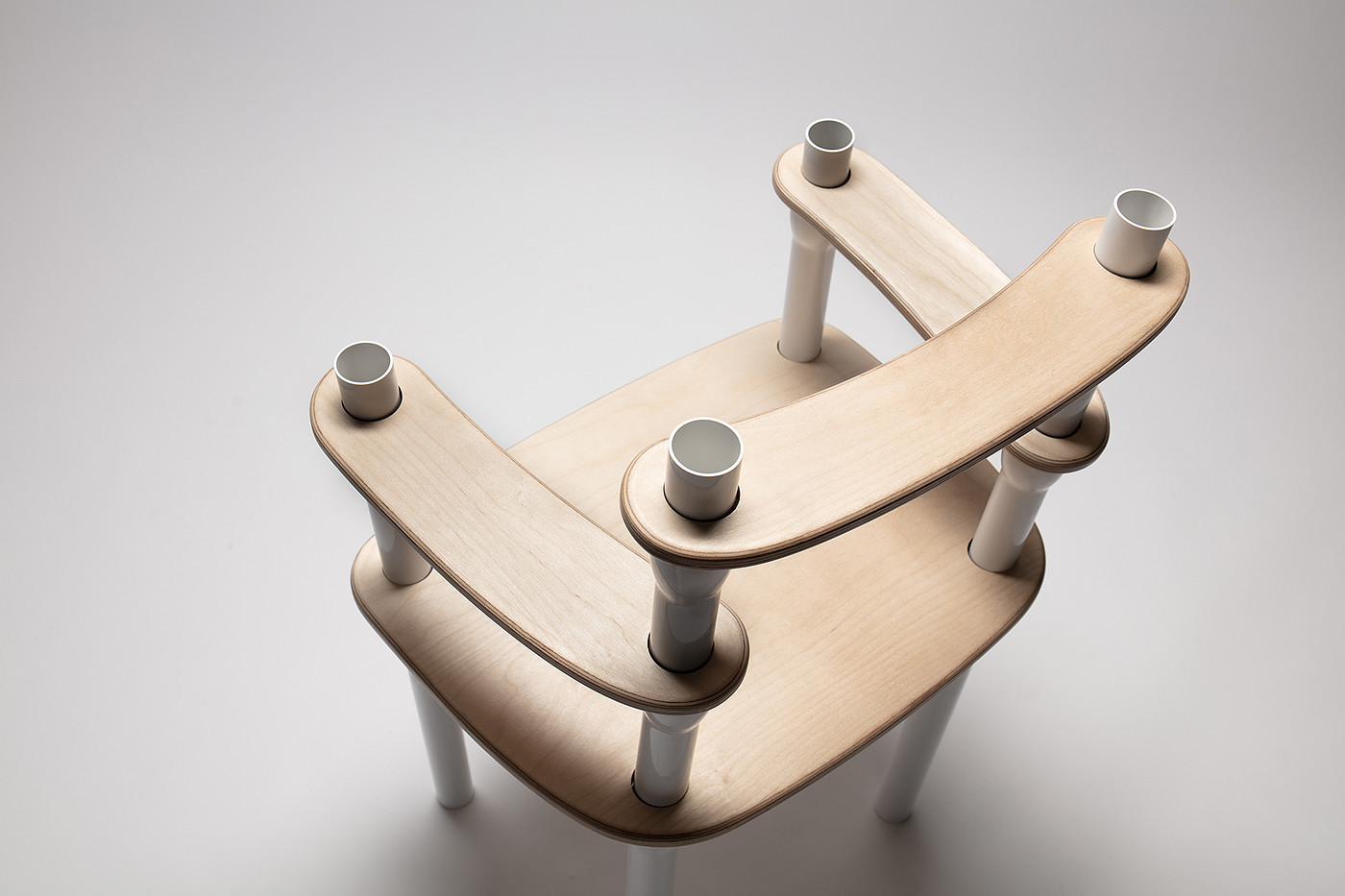 industrial design，Structural design，Balloon seat，