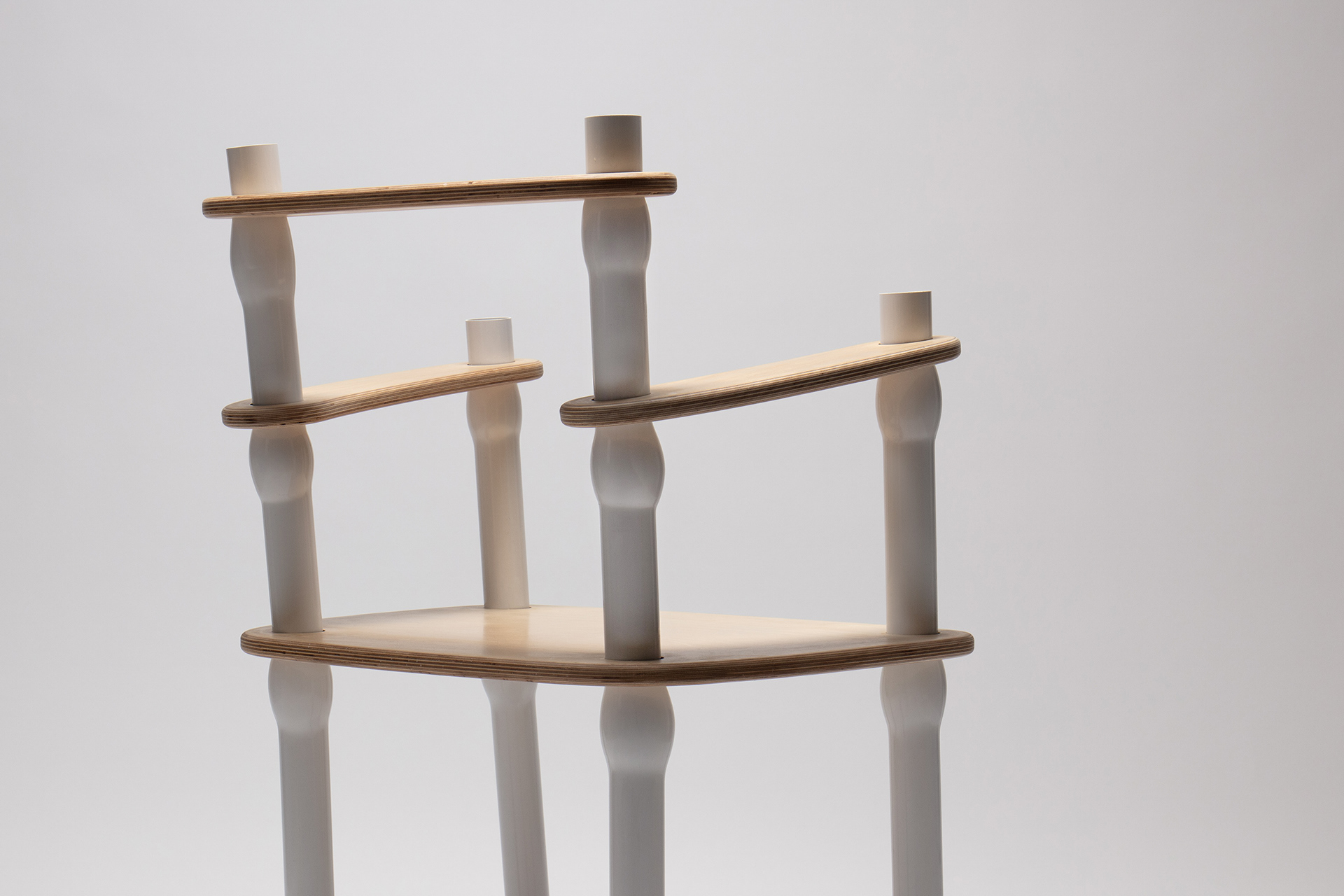 industrial design，Structural design，Balloon seat，