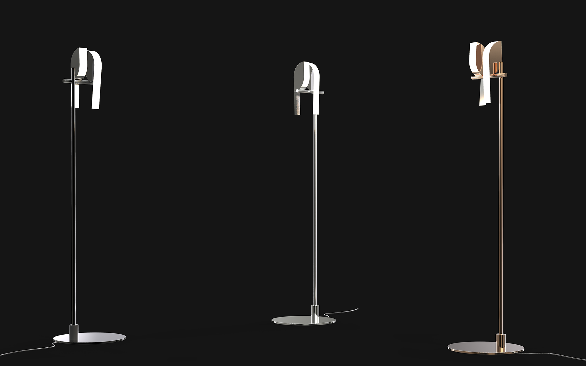 Bionics Design ，industrial design，Parrot lamp，