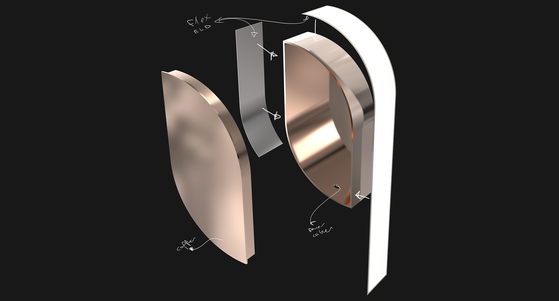 Bionics Design ，industrial design，Parrot lamp，