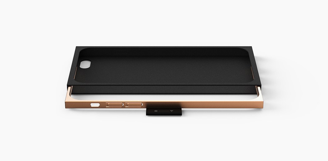 Structural design，industrial design，Mobile phone shell，