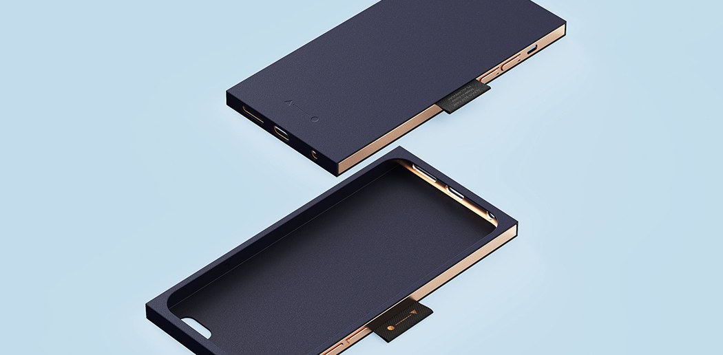 Structural design，industrial design，Mobile phone shell，