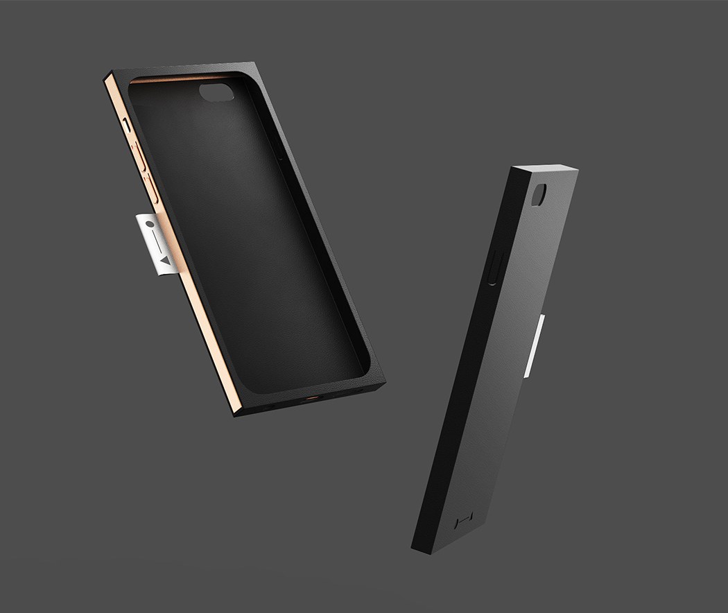 Structural design，industrial design，Mobile phone shell，