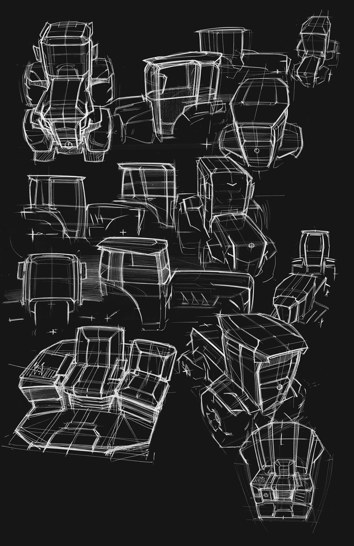 industrial design，Creative and novel，Unique shape，Comfortable and safe，product design，