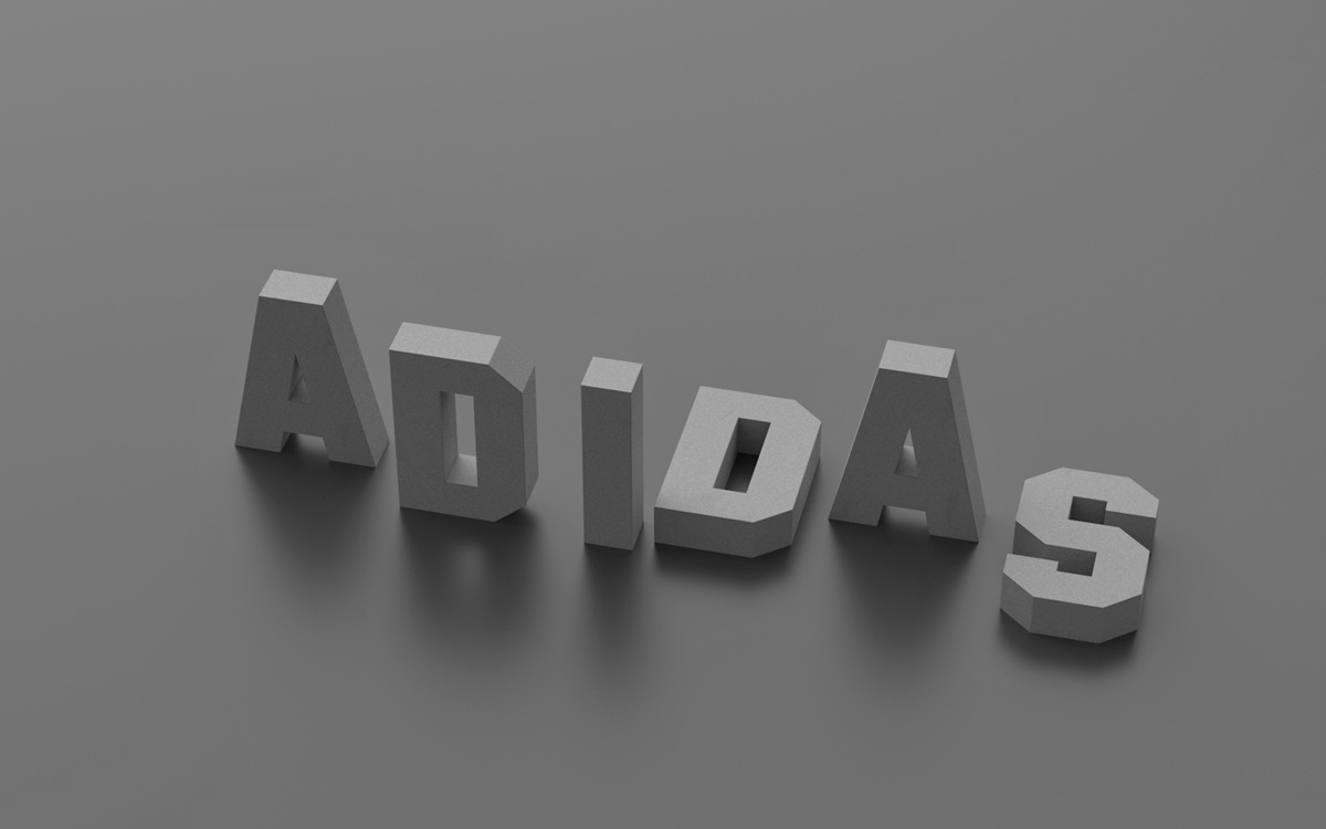 letter，cement，Tabletop decoration，