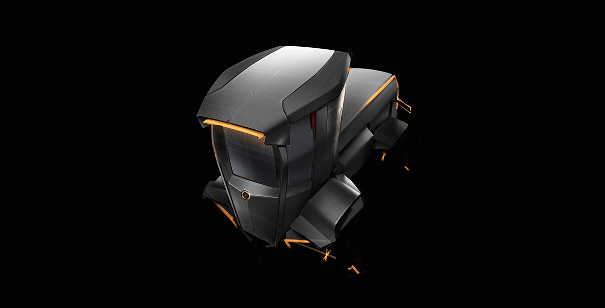 industrial design，Creative and novel，Unique shape，Comfortable and safe，product design，