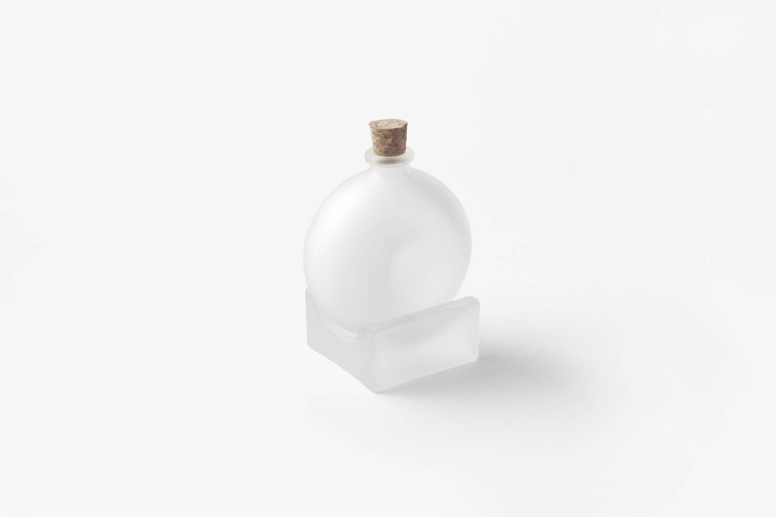 Glass，Minimalism，industrial design，
