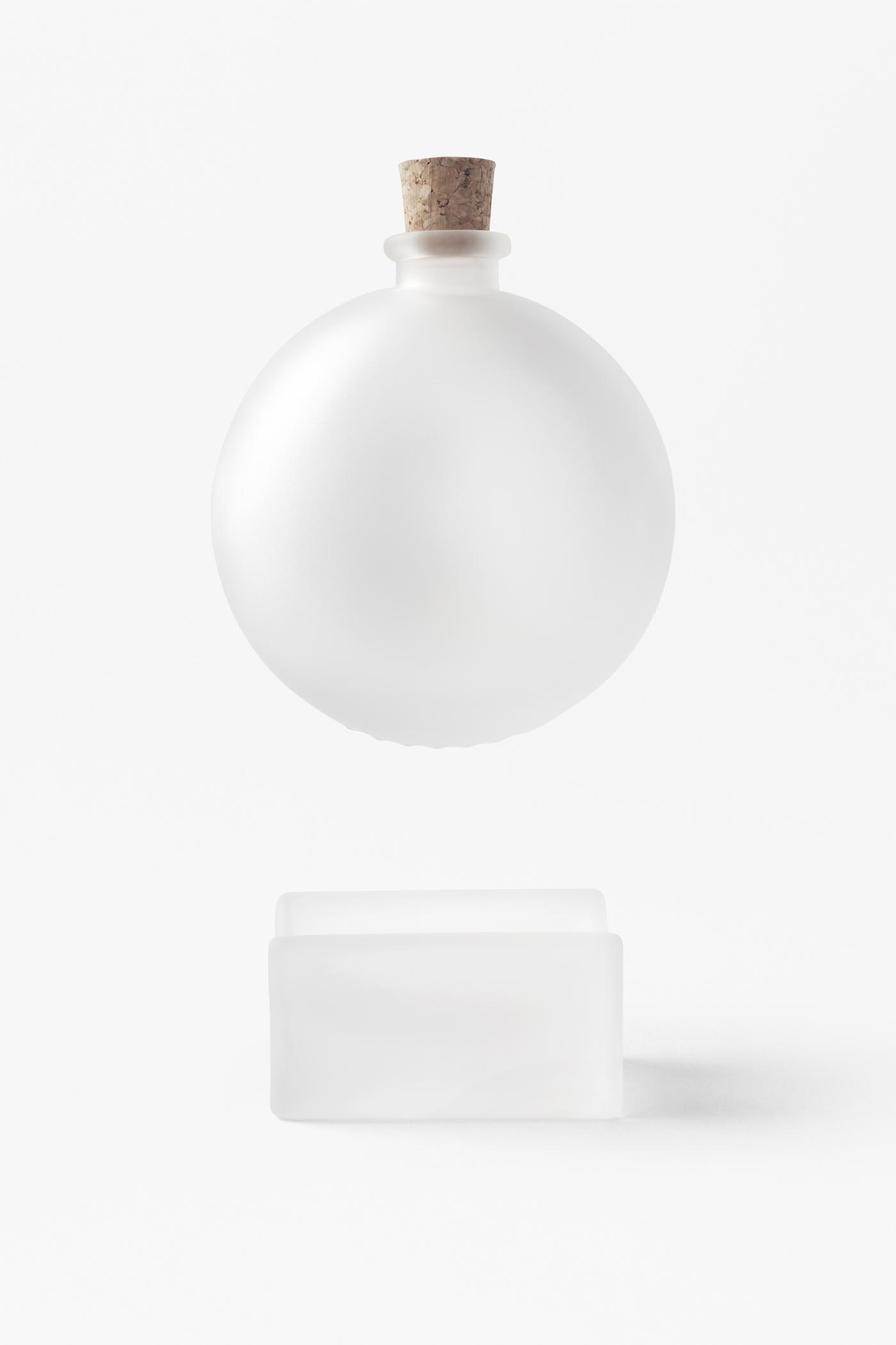 Glass，Minimalism，industrial design，
