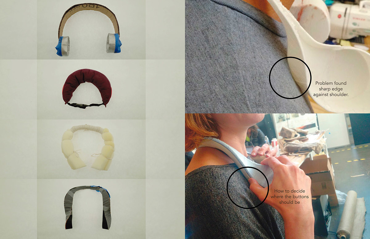 headset，headset，Headphones for the blind，Guide blind，headset，