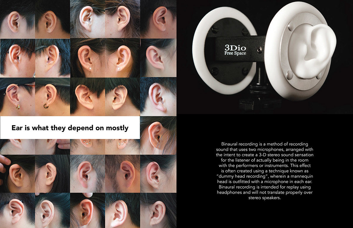 headset，headset，Headphones for the blind，Guide blind，headset，