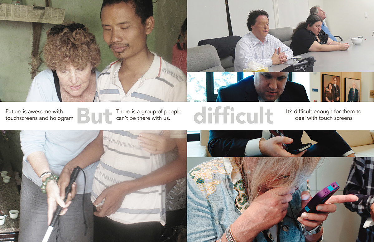 headset，headset，Headphones for the blind，Guide blind，headset，