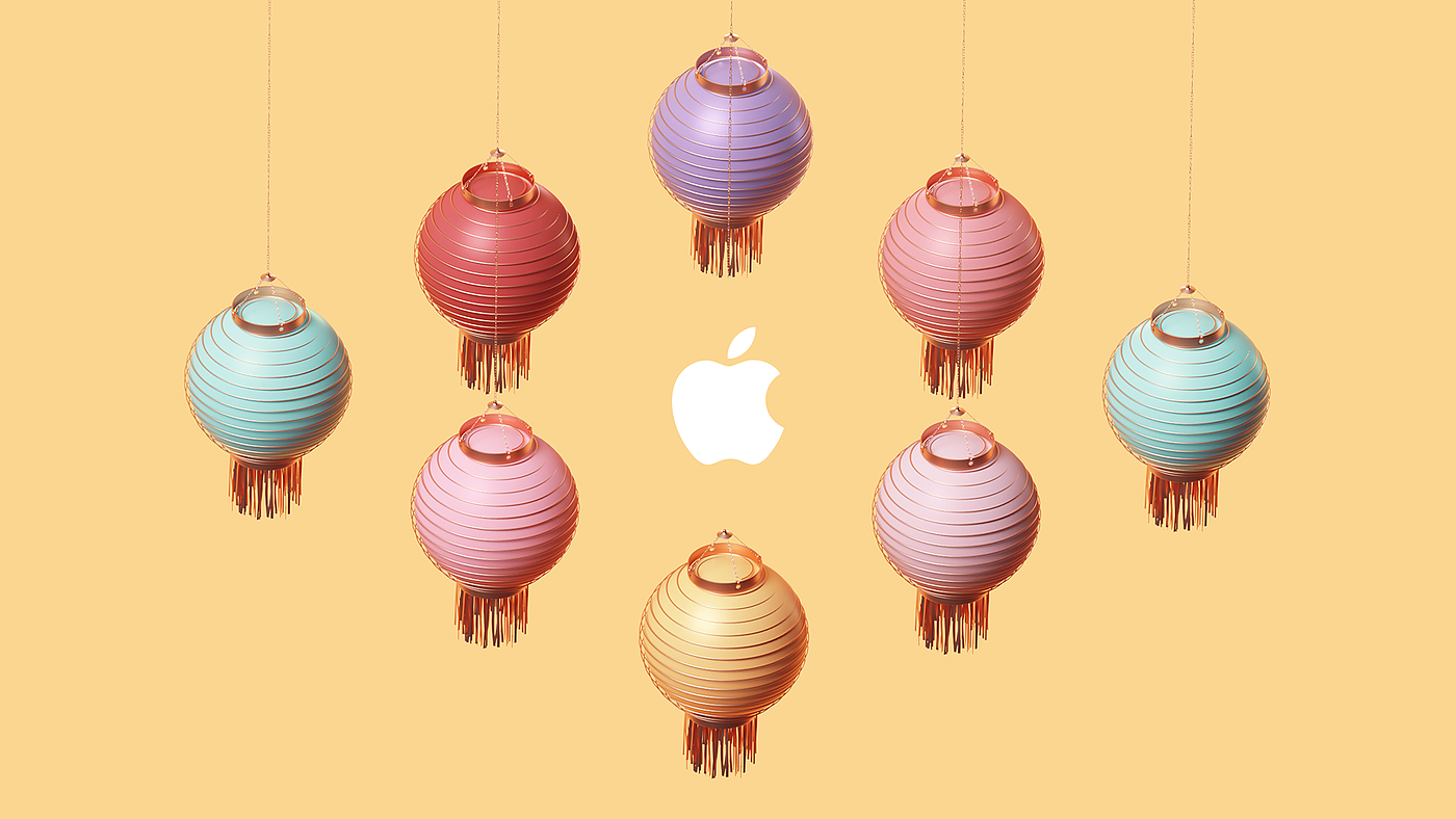 Graphic Artist Designer，intelligence，apple，