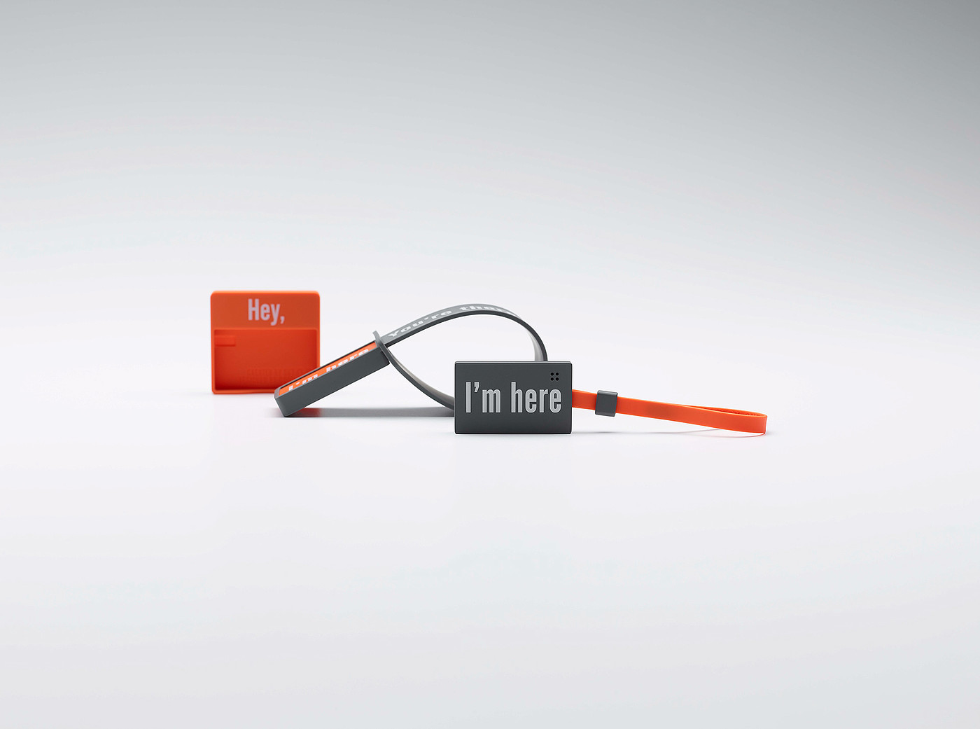 Intelligent tracker，SKtelecom，silica gel，