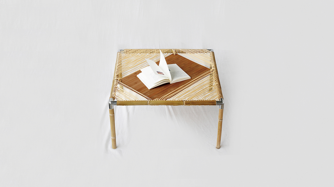 furniture，Metal，Bamboo，