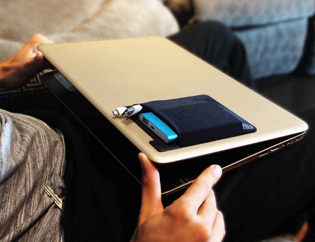 black，Storage bag，Fillit Pocke，