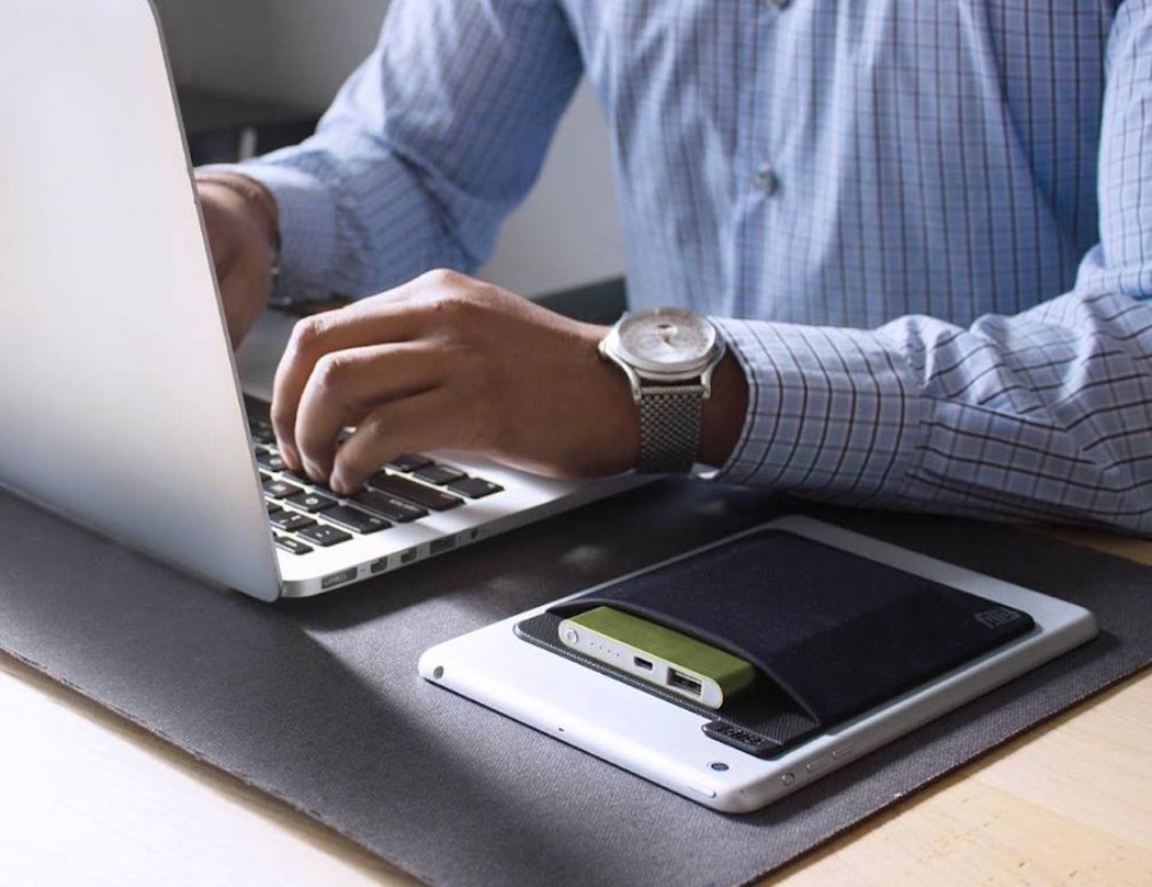 black，Storage bag，Fillit Pocke，