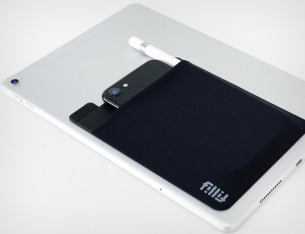 black，Storage bag，Fillit Pocke，