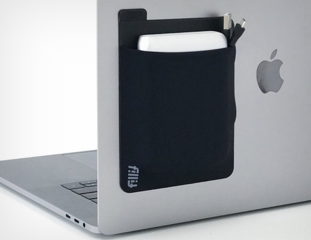 black，Storage bag，Fillit Pocke，