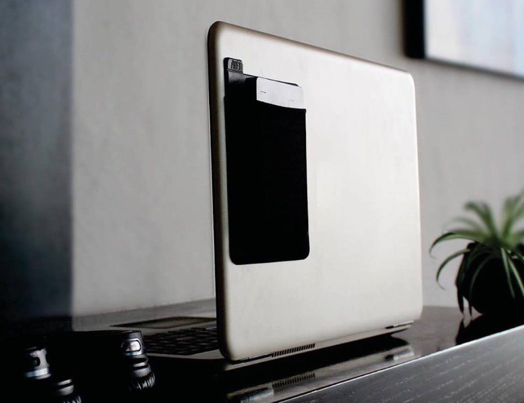 black，Storage bag，Fillit Pocke，