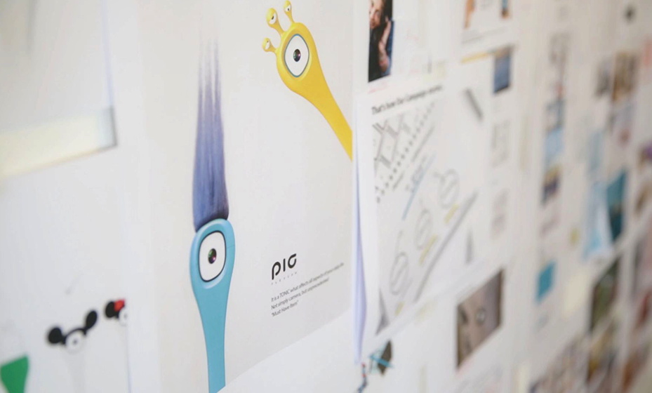 Self timer，silica gel，Flex Cam PIC，