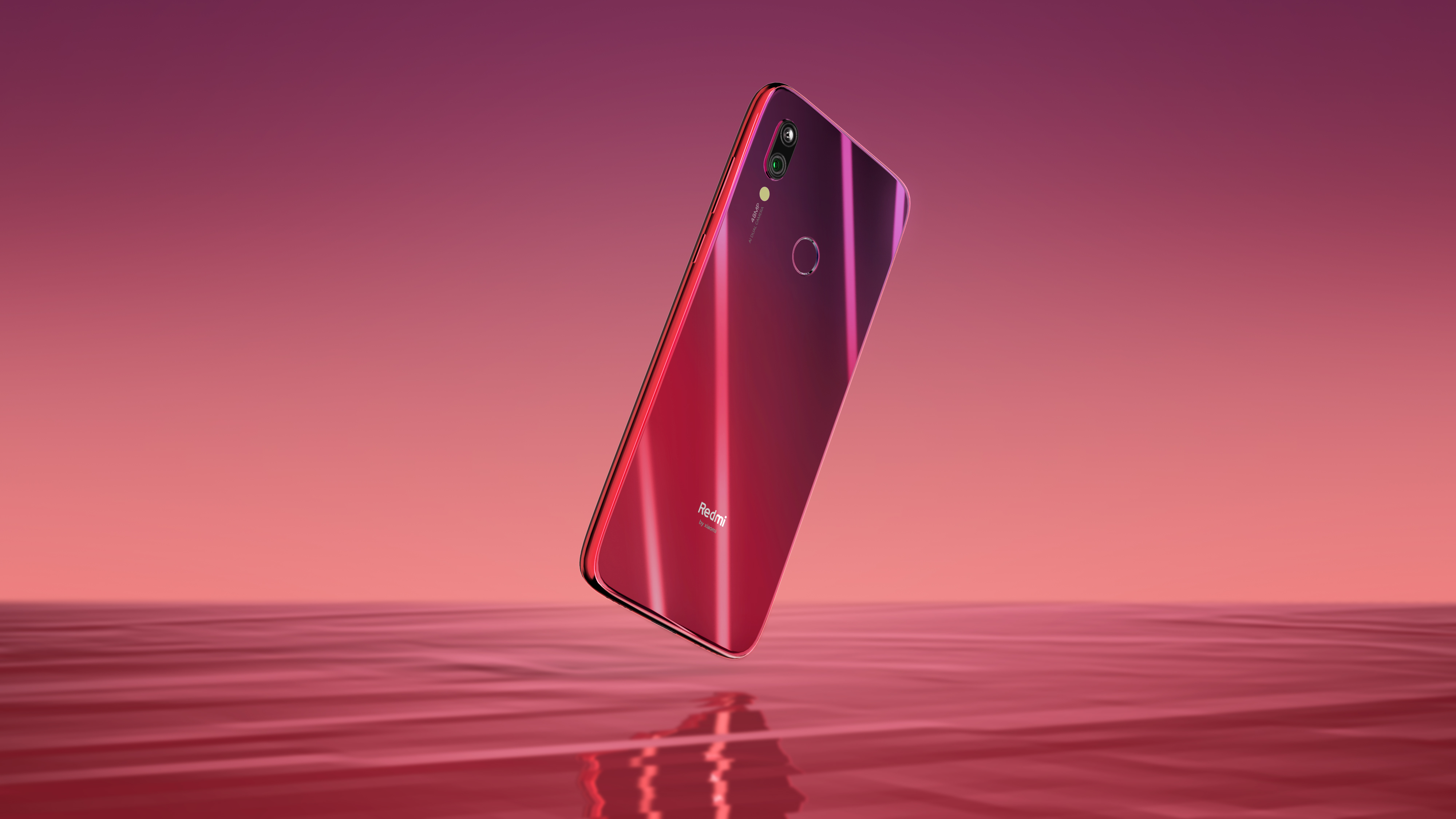 Red rice Note7，keyshot，Rhinoceros，