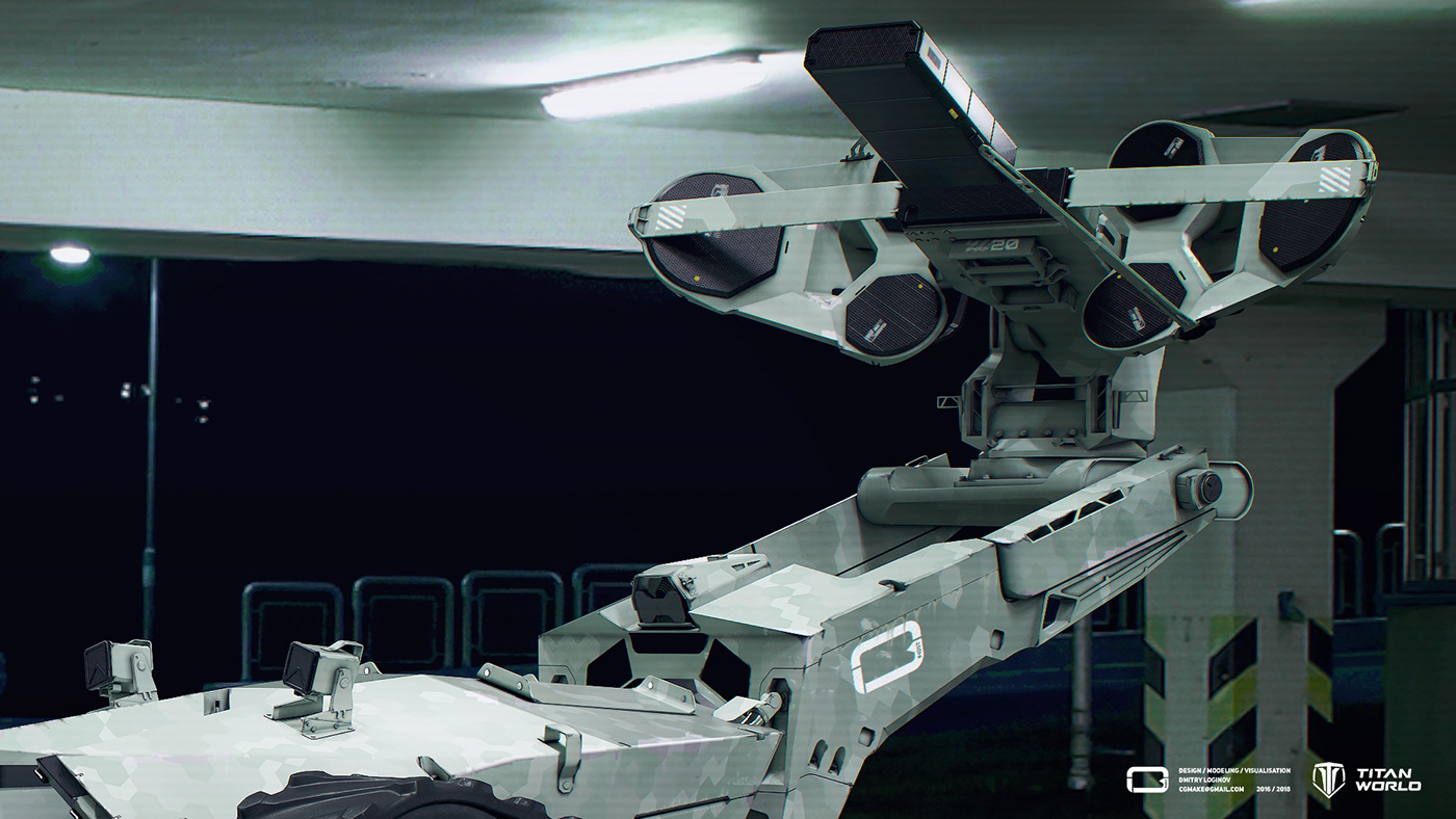 industrial design，Tank，Toys，Scorpion，