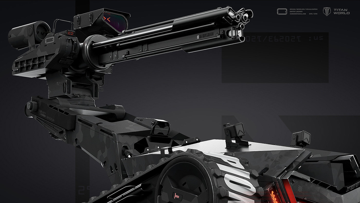 industrial design，Tank，Toys，Scorpion，