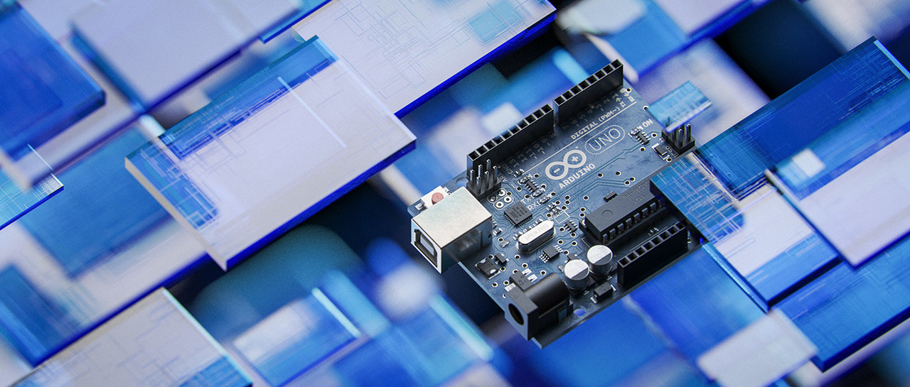 Arduino Uno可视化项目操作 硬件设计全解析 普象网